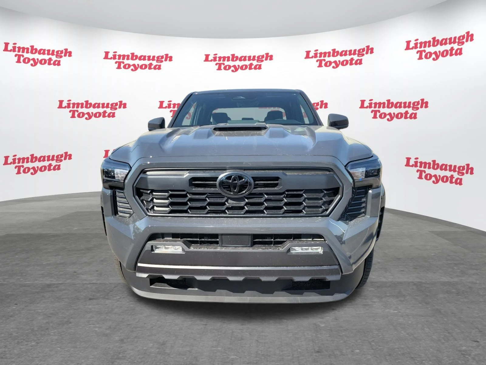 New 2026 Underground Toyota TRD Sport image 12