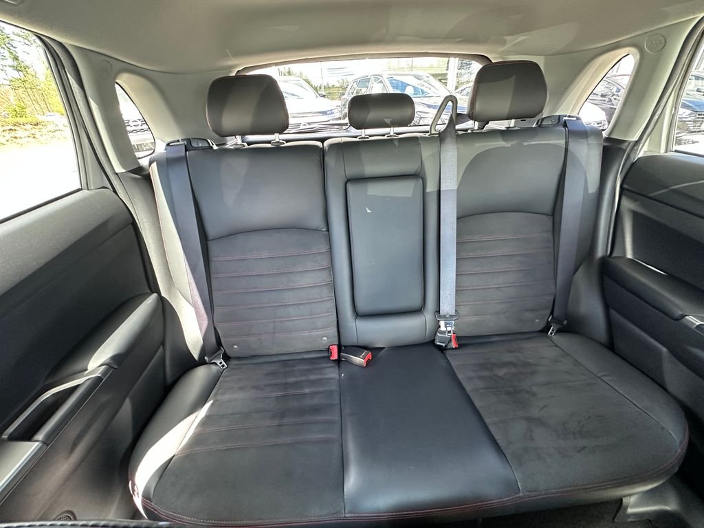 Used 2019 White Mitsubishi 2.4 GT image 22