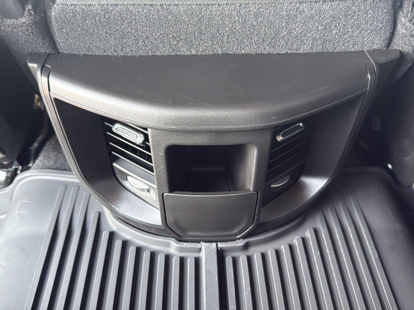 2025 RAM 2500 Tradesman - Photo 24