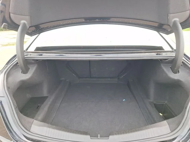 Used 2023 Black Cadillac Luxury image 12