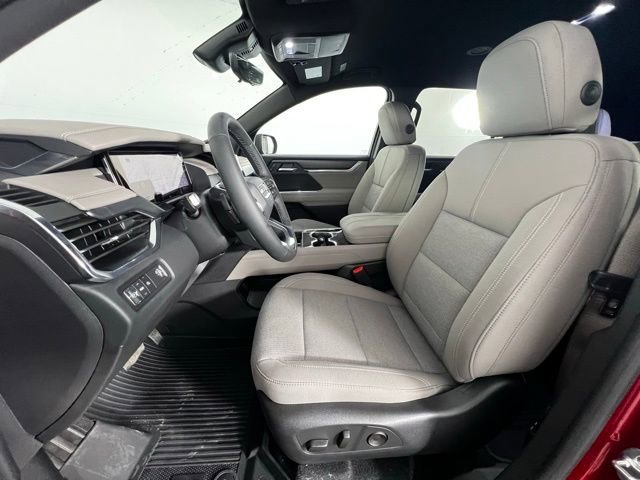 2026 GMC Acadia Elevation - Photo 11