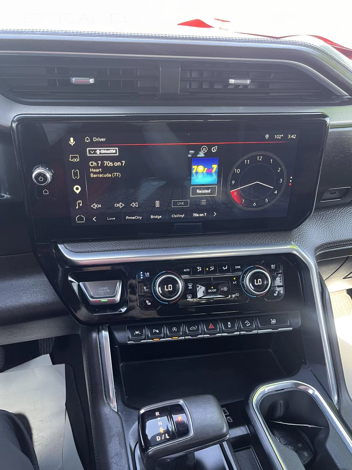 Used 2023 Summit White GMC Denali image 21