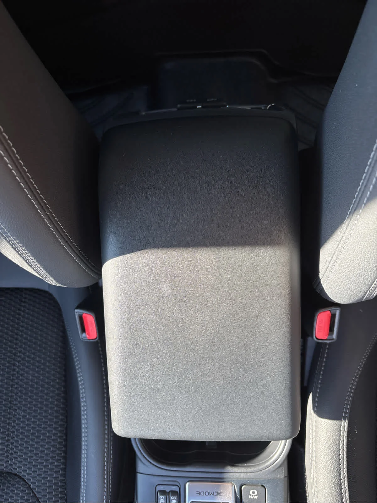 Certified Used 2023 Magnetite Gray Metallic Subaru Premium image 16