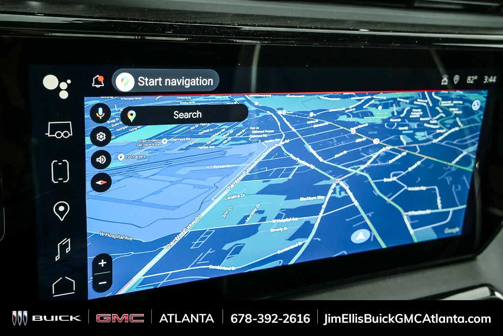 2026 GMC Sierra 1500 AT4X - Photo 15