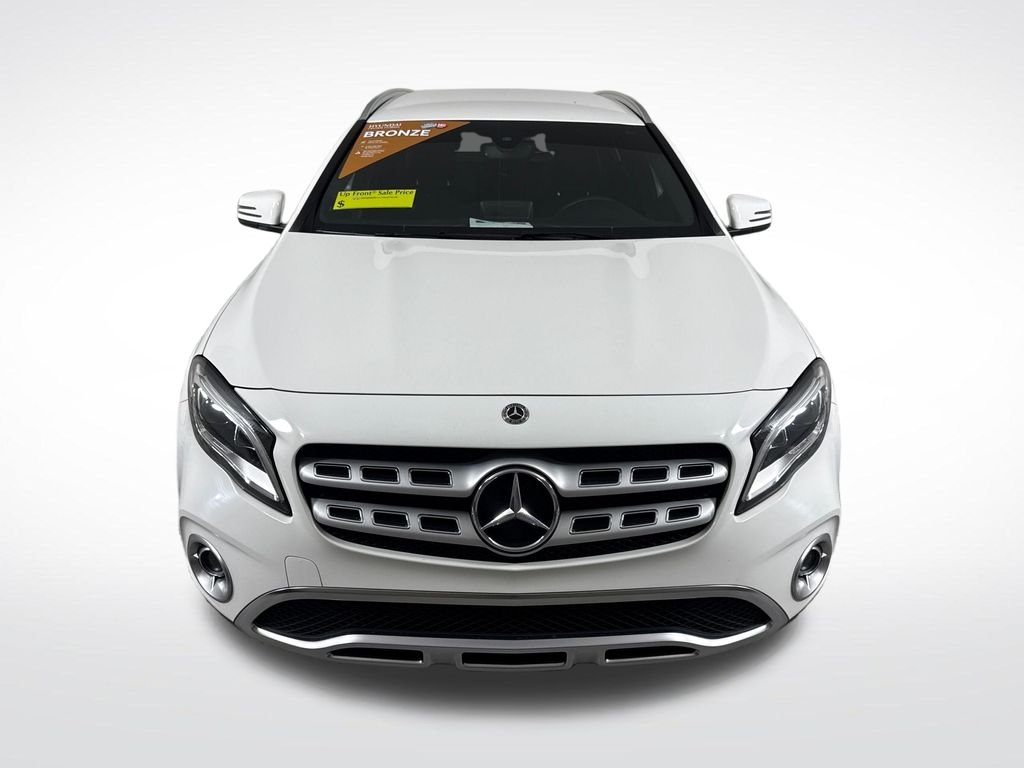 2020 Mercedes-Benz GLA GLA250 - Photo 8