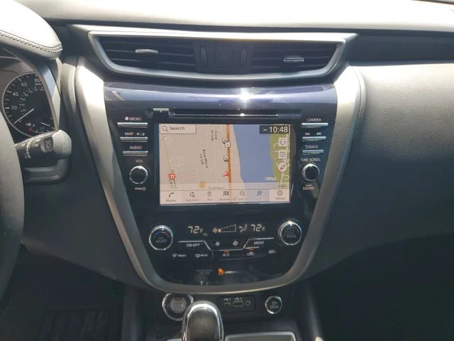 Certified Used 2024 Gray Nissan Platinum image 15