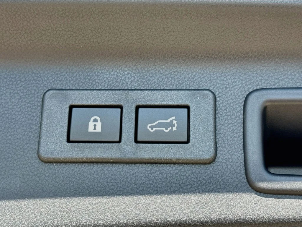 New 2026 Green Subaru Limited Hybrid image 34