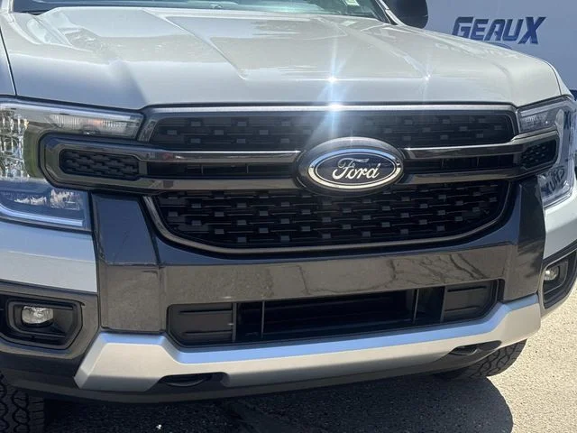 New 2026 Avalanche Ford XLT image 3
