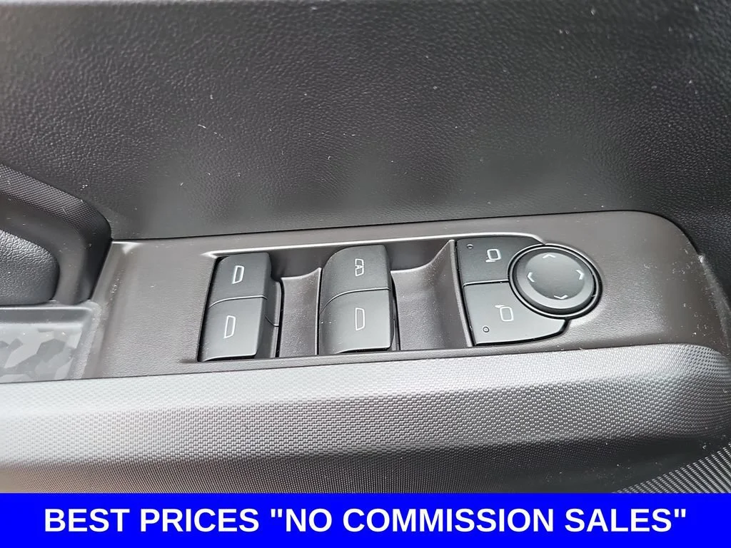 2026 Chevrolet Colorado LT - Photo 28