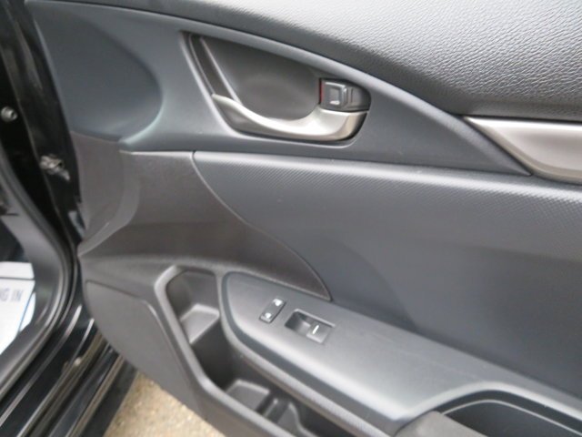 2019 Honda Civic Hatchback Sport - Photo 13