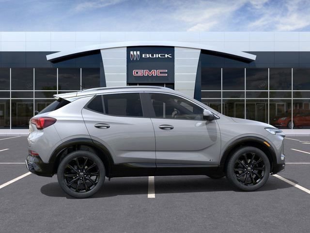 2026 Buick Encore GX Sport Touring - Photo 5