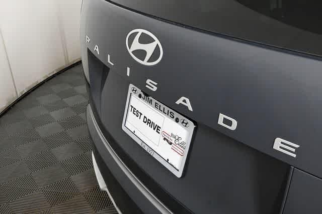 2026 Hyundai Palisade Calligraphy - Photo 77