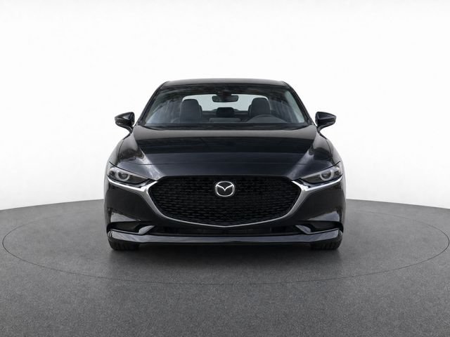 Certified Used 2025 Black Mazda 2.5 S Select Sport ***CERTIFIED*** image 6