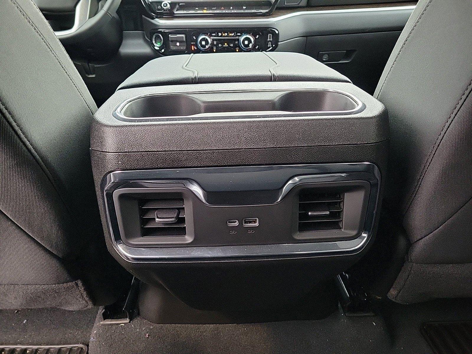 2026 GMC Sierra 1500 Elevation - Photo 10