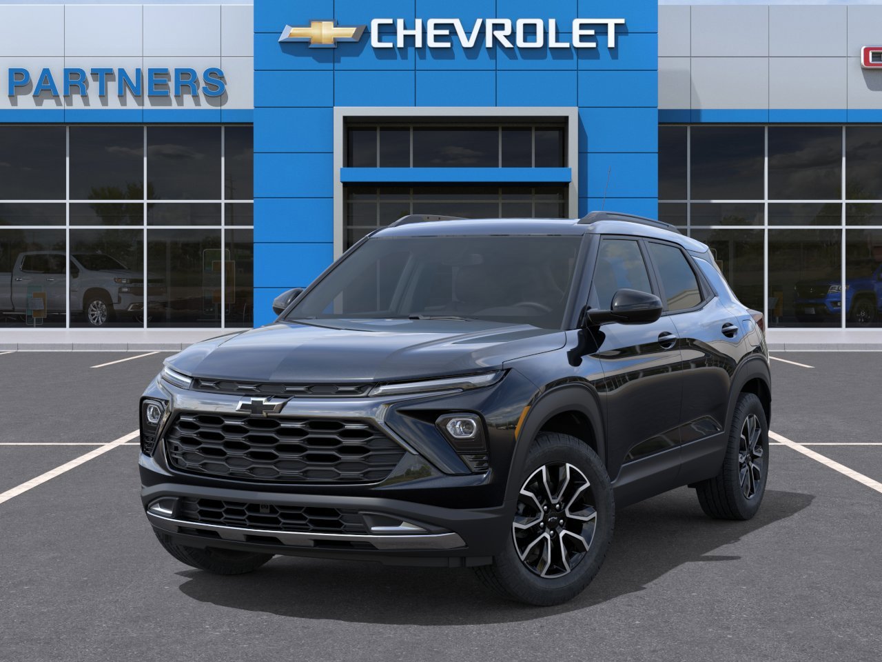 2026 Chevrolet Trailblazer Activ - Photo 7