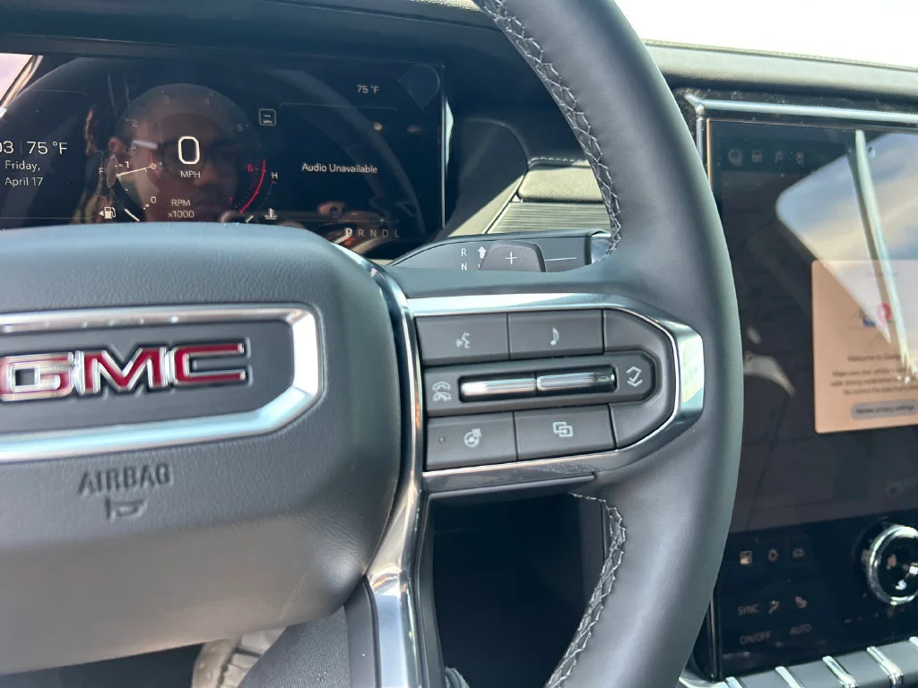 2026 GMC Acadia Elevation - Photo 21