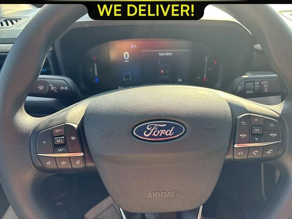 2025 Ford Maverick XLT - Photo 18
