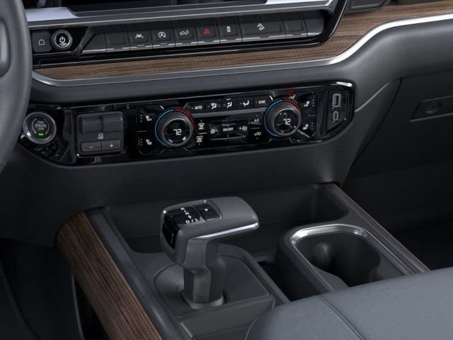 2026 Chevrolet Silverado 1500 RST - Photo 23