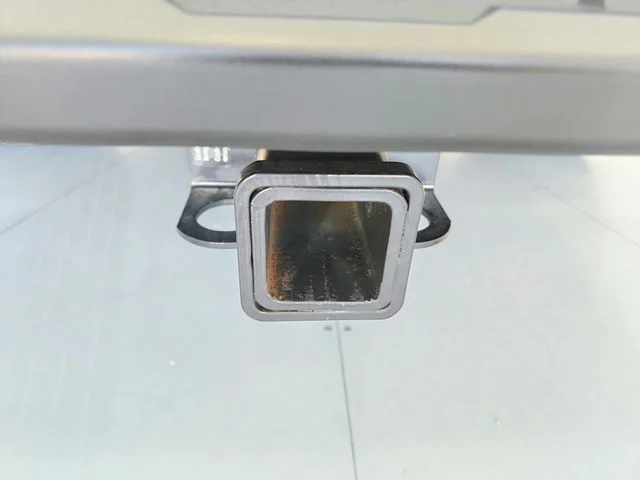 Used 2025 White Nissan SV image 44