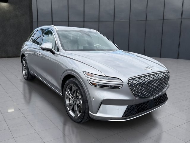 2023 Genesis Electrified GV70 Advanced