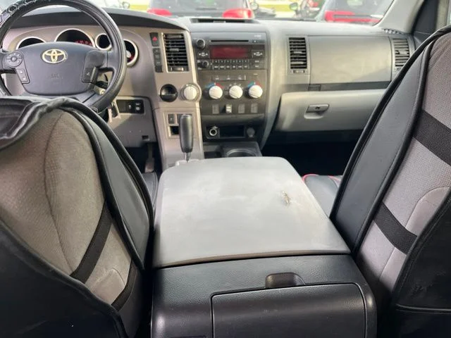 Used 2013 Brown Toyota Grade image 14