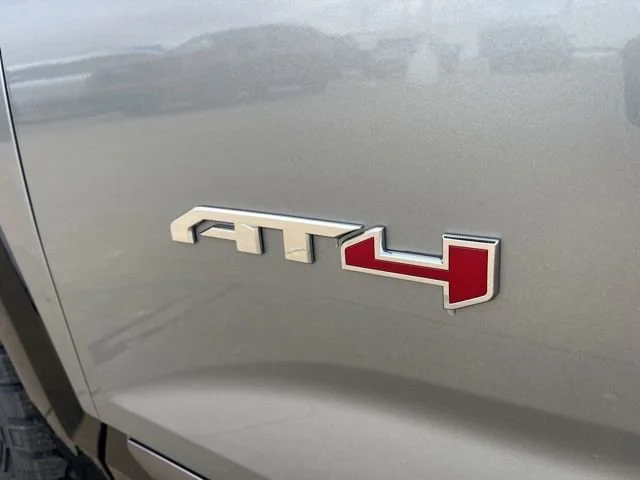 2026 GMC Terrain AT4 - Photo 59