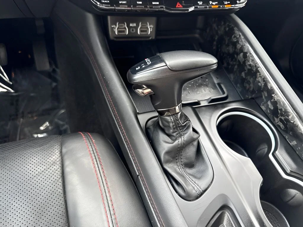 Used 2026 Black Dodge GT Premium HEMI V8 image 15