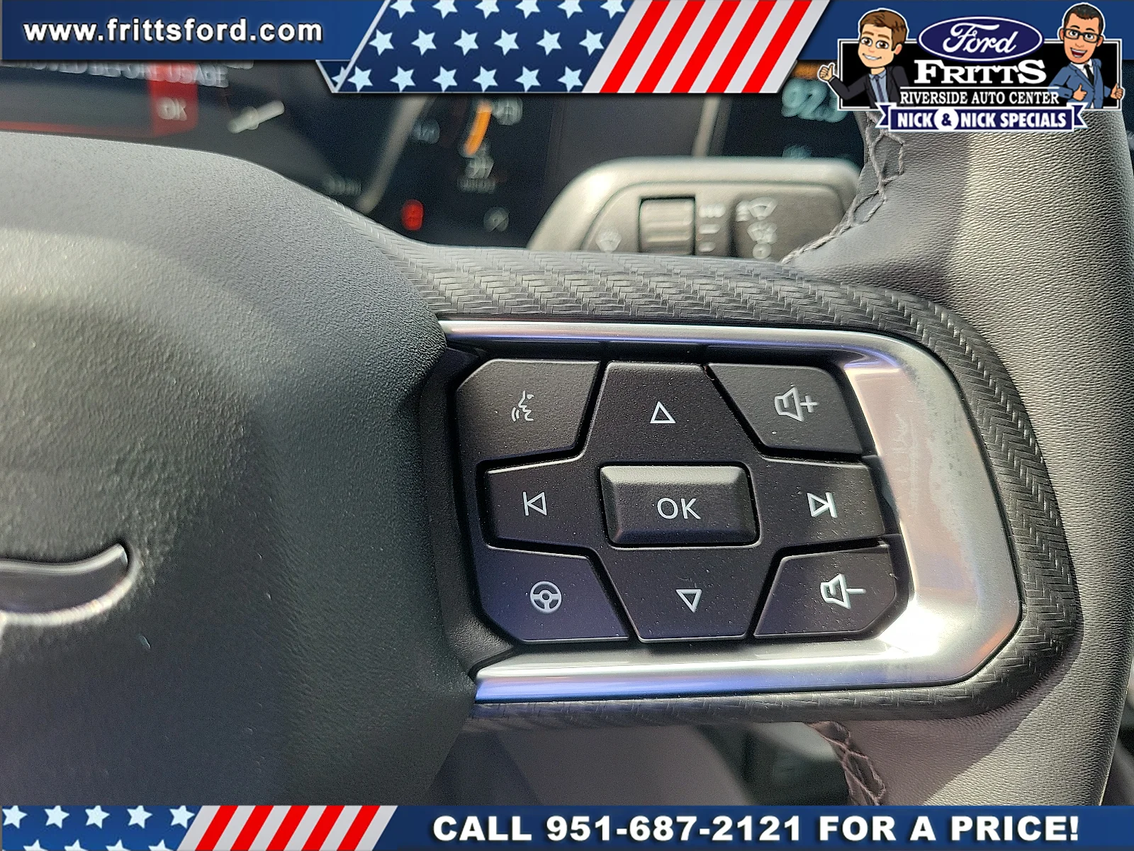 New 2026 Avalanche Gray Ford EcoBoost® Fastback image 7