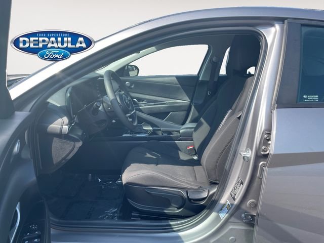 Used 2023 Fluid Metal Hyundai Blue image 11