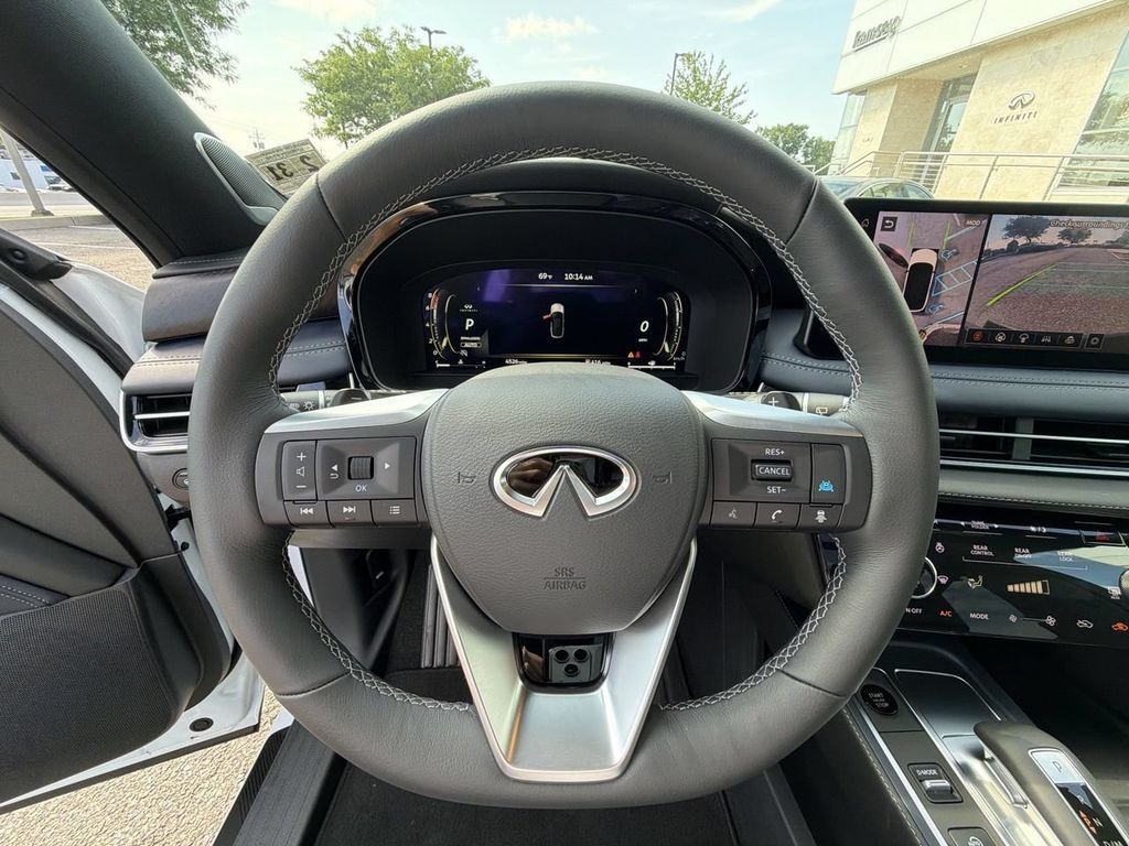 2026 INFINITI QX60 Sport - Photo 18