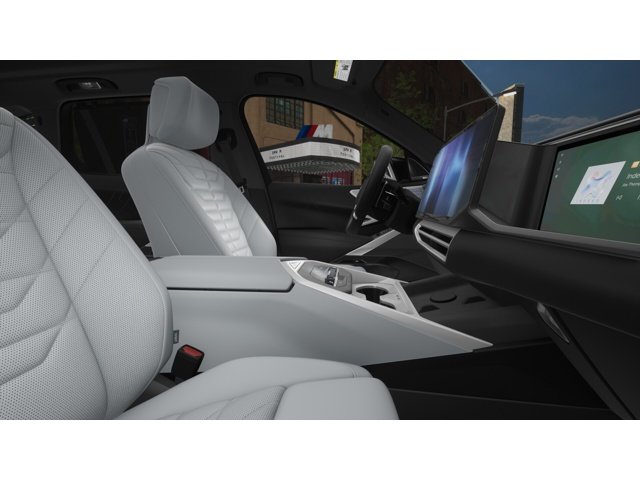 New 2027 Black Sapphire Metallic BMW 40 xDrive image 9