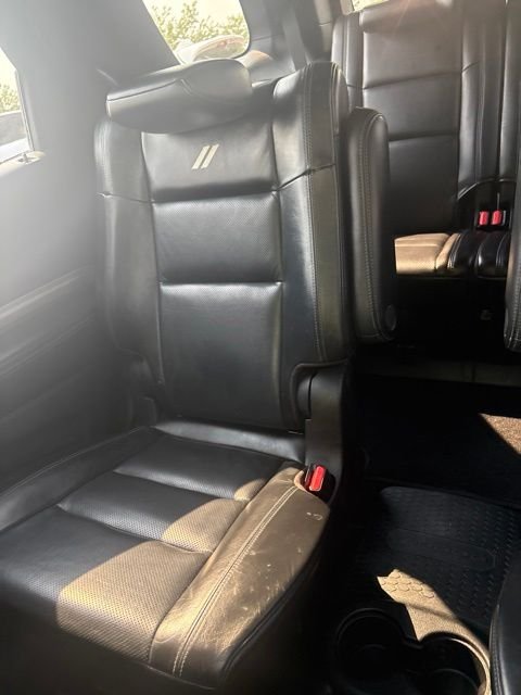2020 Dodge Durango R/T - Photo 17