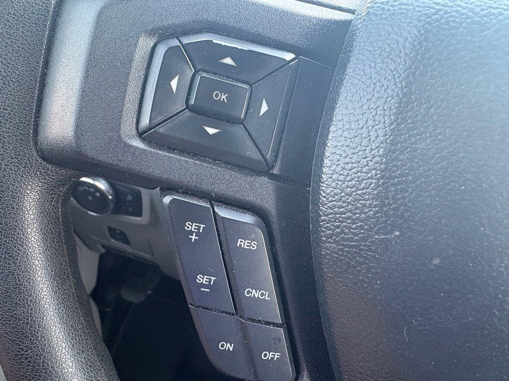 Used 2019 White Ford XLT image 21