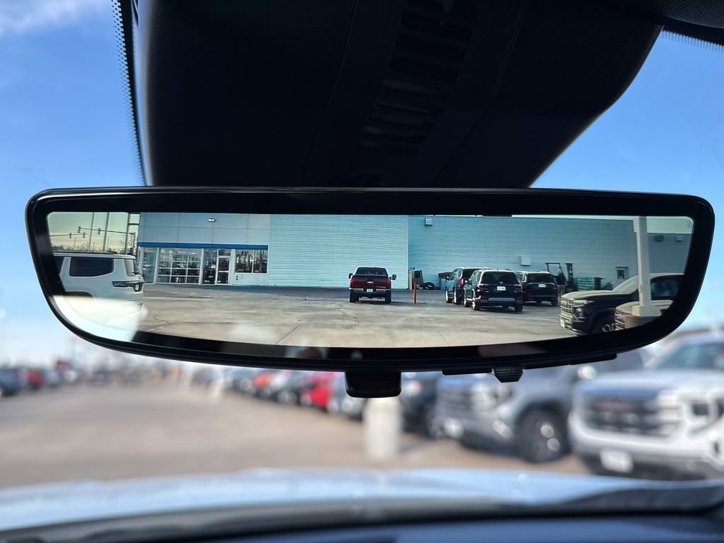 2026 GMC Acadia Elevation - Photo 18