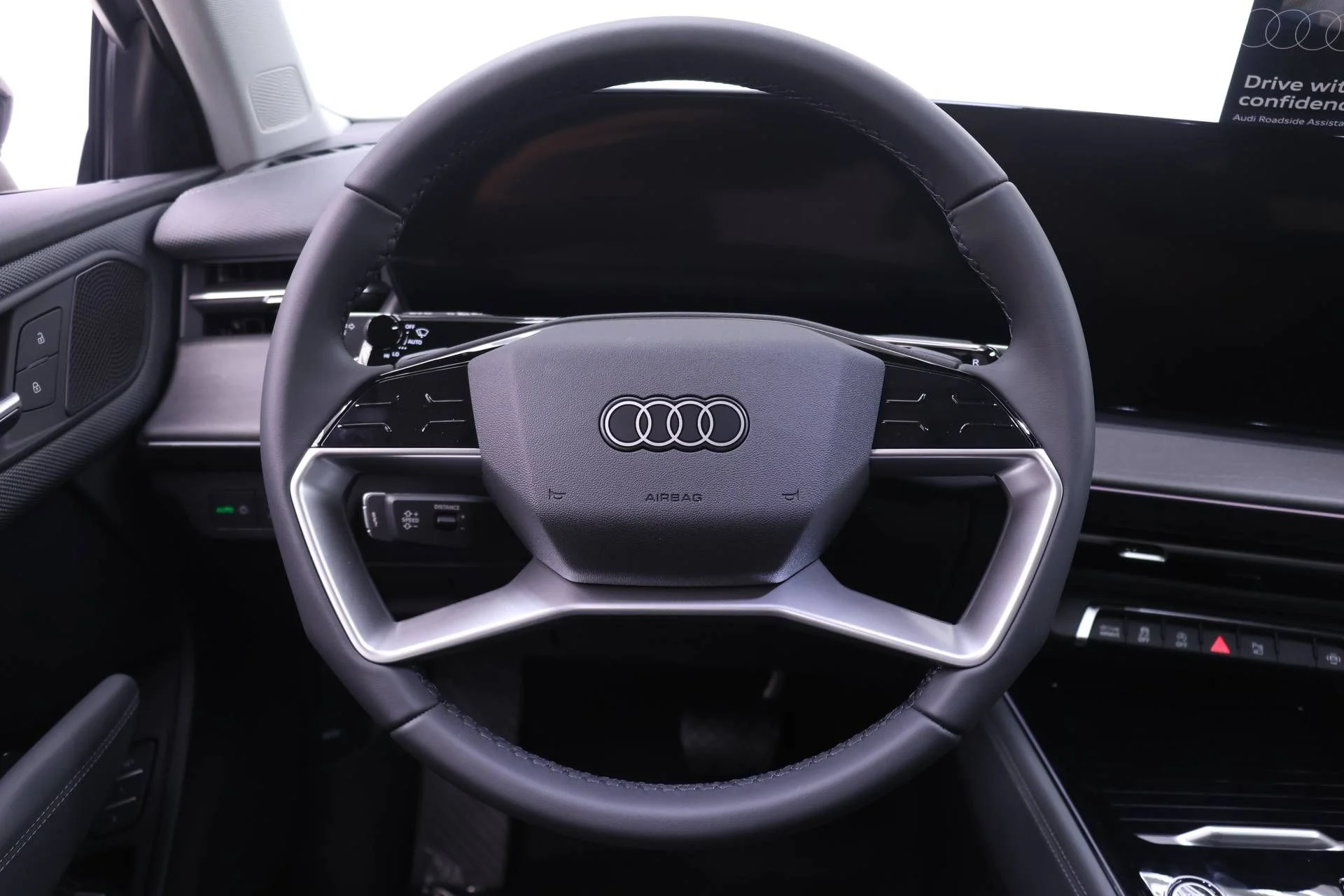 New 2026 Gray Audi S line image 14