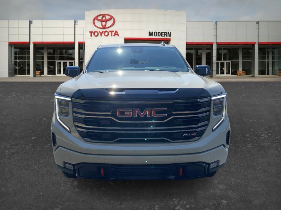 Used 2026 Coastal Dune GMC AT4 image 2