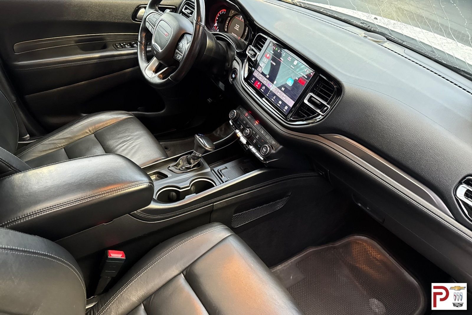 Used 2021 White/off-white Dodge Citadel image 19