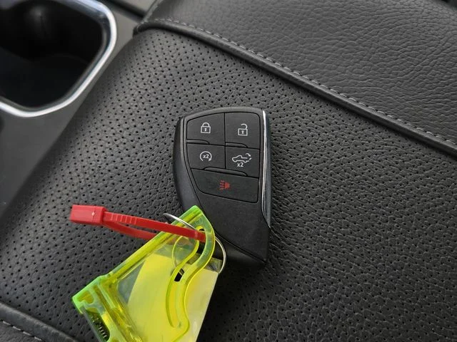 Used 2026 Silver GMC Denali image 36