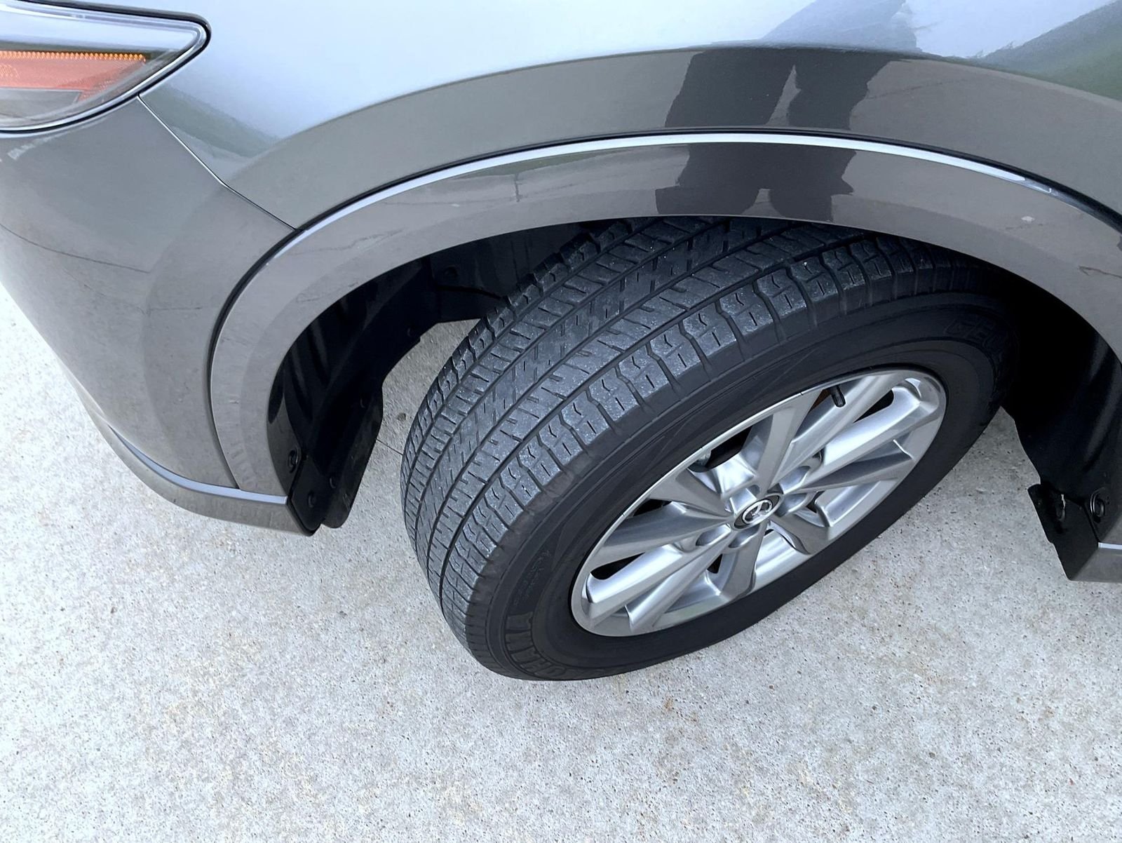 Used 2025 Gray Mazda 2.5 S Preferred Package image 23