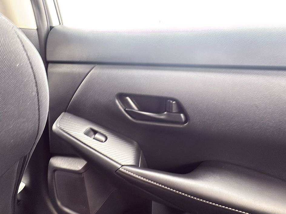 Used 2025 Fresh Powder Nissan SV image 21