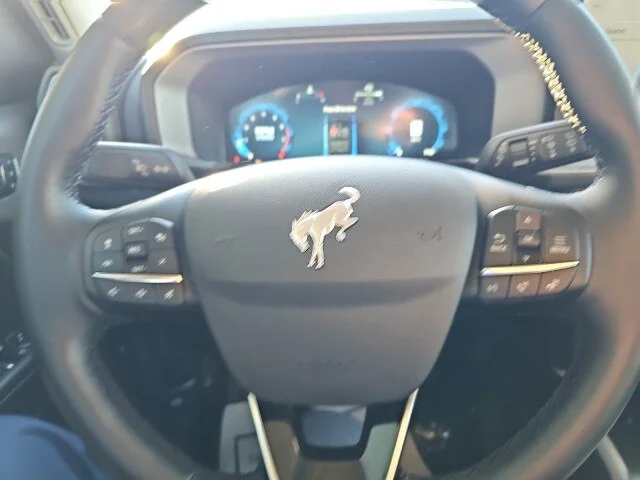 2025 Ford Bronco Sport Outer Banks - Photo 42