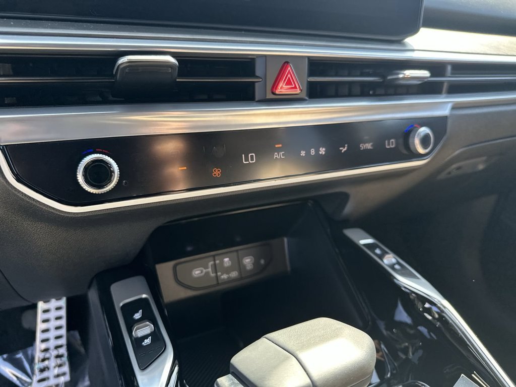 2026 Kia Sorento X-Line SX Prestige - Photo 12
