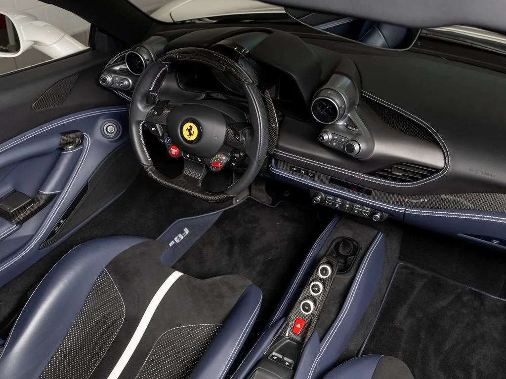 2023 Ferrari F8 Base - Photo 25