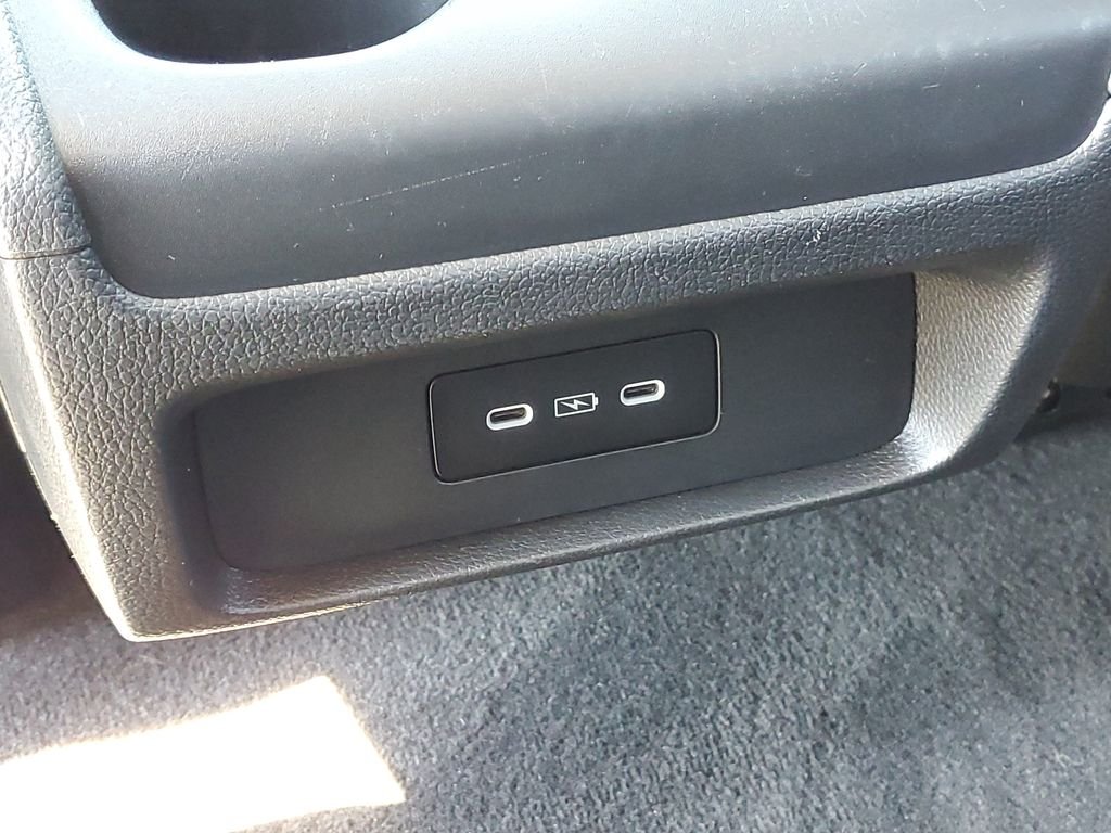 2025 Honda Odyssey EX-L - Photo 15