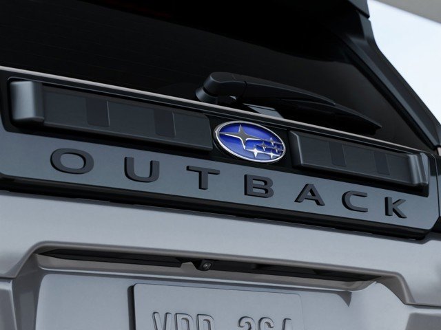 New 2026 RIVER ROCK PEARL Subaru Wilderness image 11