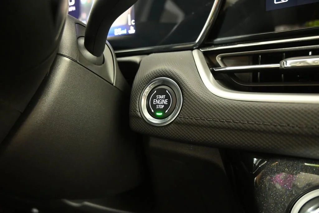 2026 Chevrolet Trailblazer LT - Photo 31