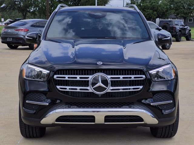 New 2026 Black Mercedes-Benz GLE 350 image 2