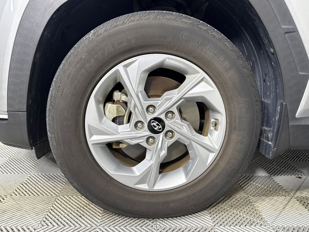 2022 Hyundai Tucson SEL - Photo 23