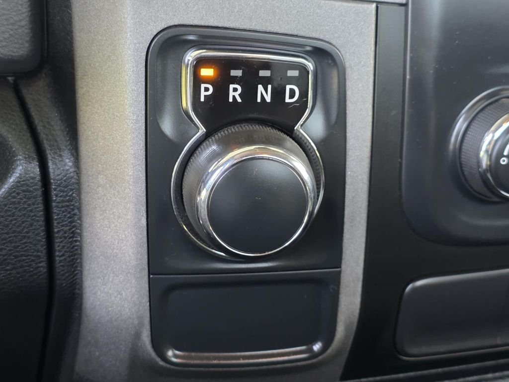 Used 2015 Black Ram Express image 19