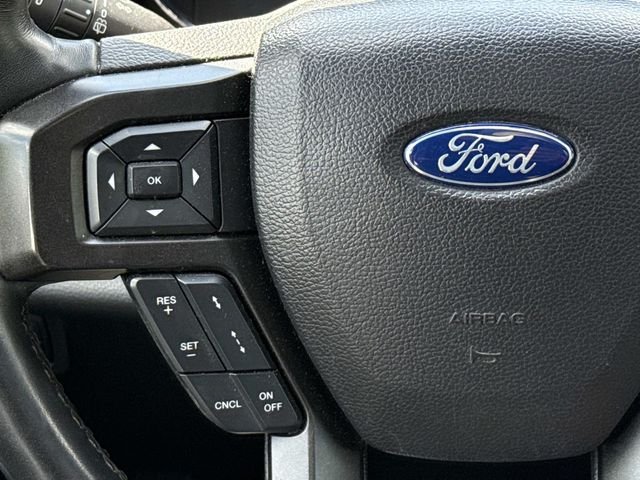 Used 2020 Black Ford Limited image 22